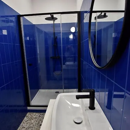 Zachar Aparthotel *
