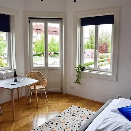 Zachar 3* Sopron