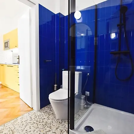 Lejlighedshotel Zachar Sopron