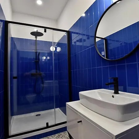 Aparthotel Zachar *