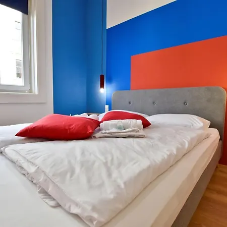 Aparthotel Zachar *