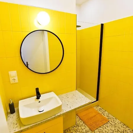 Hotel de apartamente Zachar