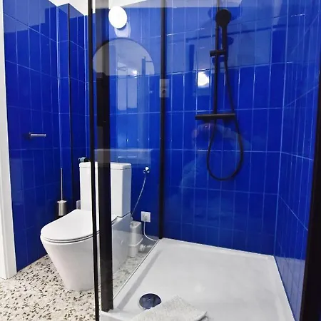 Zachar Aparthotel *