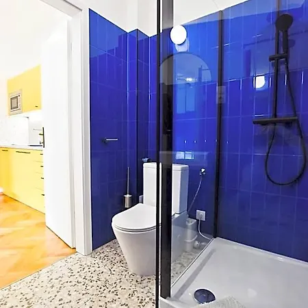Hotel de apartamente Zachar Sopron