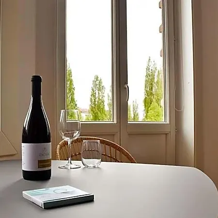 Hotel de apartamente Zachar Sopron
