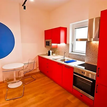 Zachar Hotel de apartamente 3*