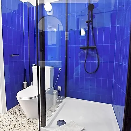 Hotel de apartamente Zachar