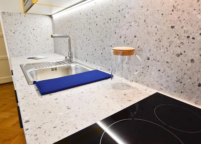 Aparthotel Zachar Sopron