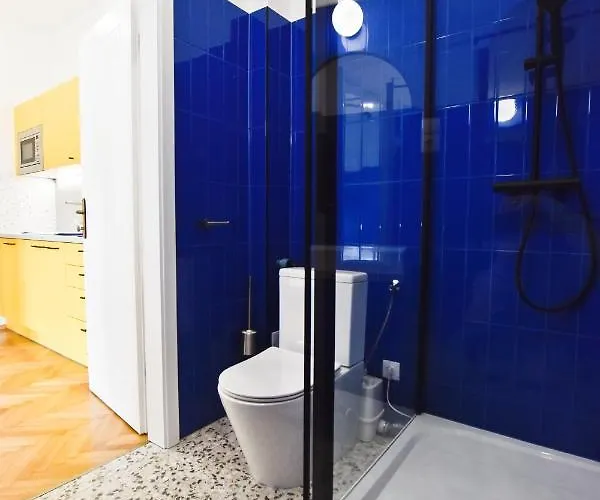 Aparthotel Zachar Sopron