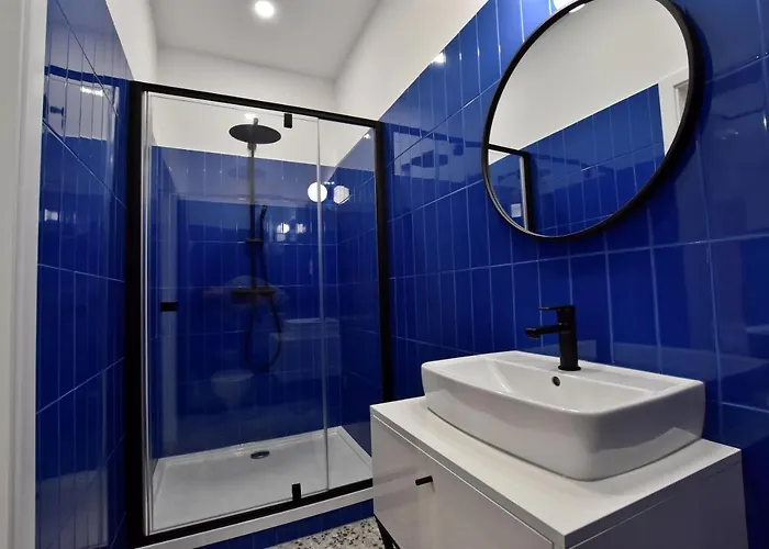 Aparthotel Zachar 3*