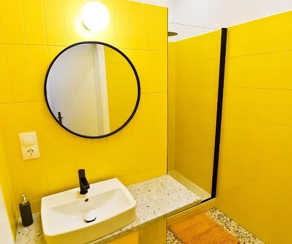 아파트호텔 Zachar